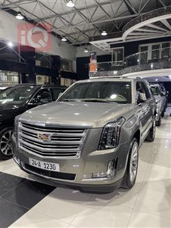 كاديلاك اسكاليد